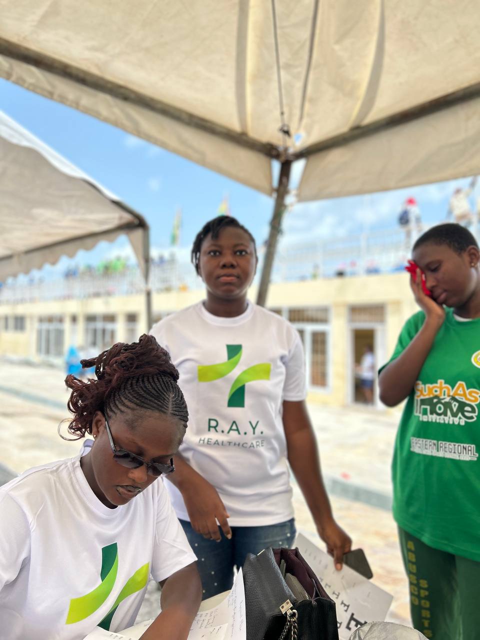 SHS Zonal Screening